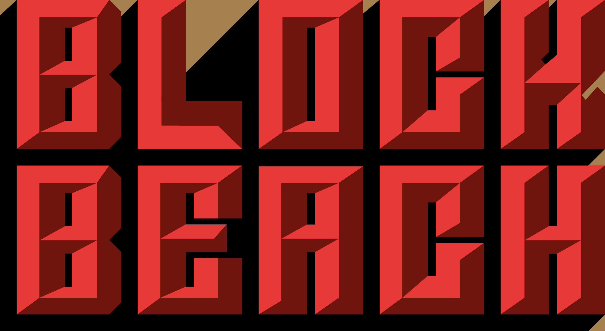 MiniBlock 3D Specimen SVG